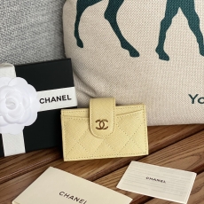 Chanel Wallet Purse